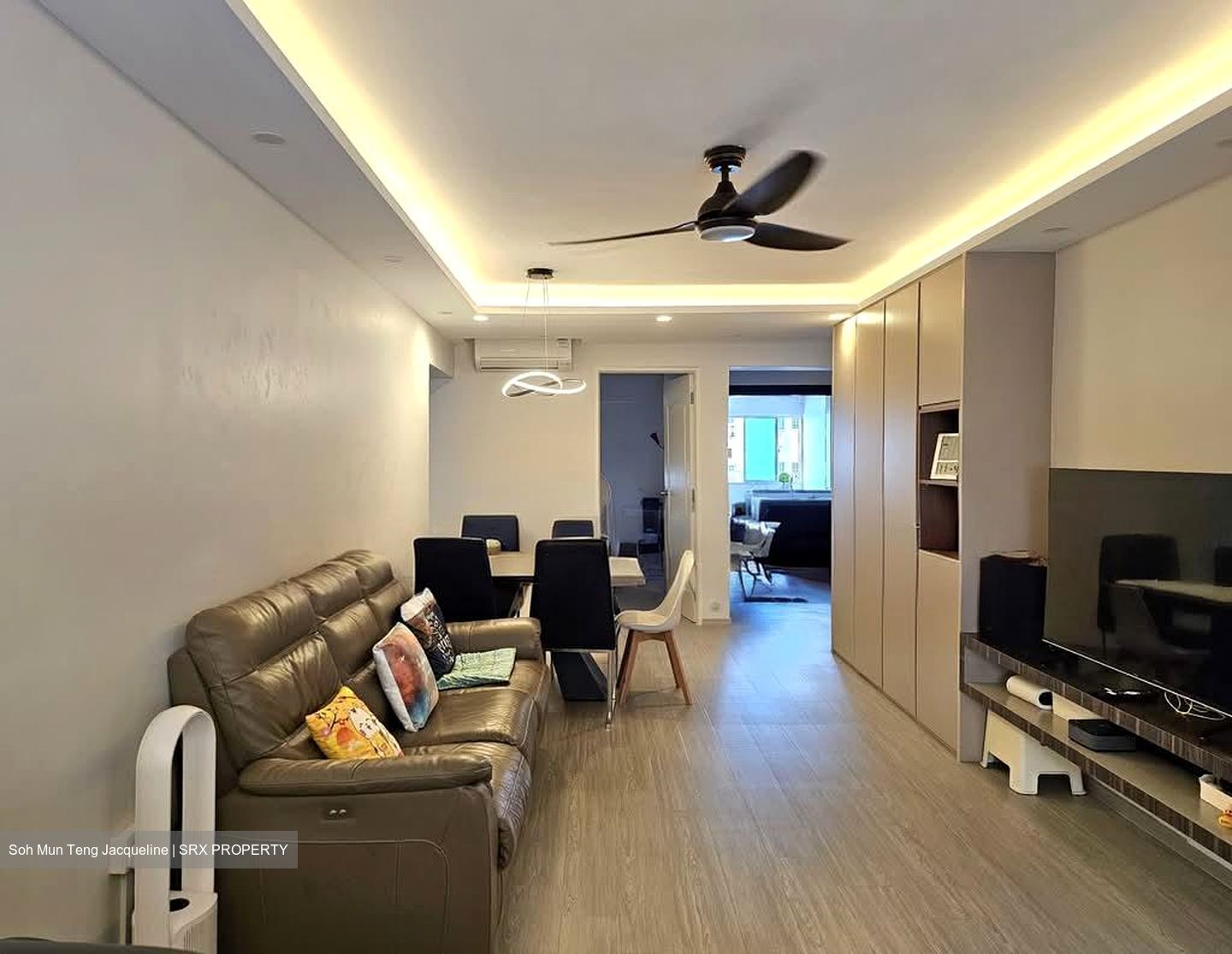 Blk 228 Boundary Ville (Serangoon), HDB 4 Rooms #546357581